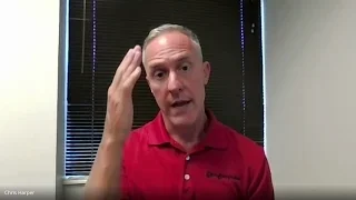 Chris Harper Featured on Industry Podcast