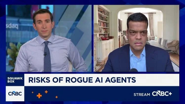 AI vs. AI: Why Cybersecurity Will Be the Next AI Battleground