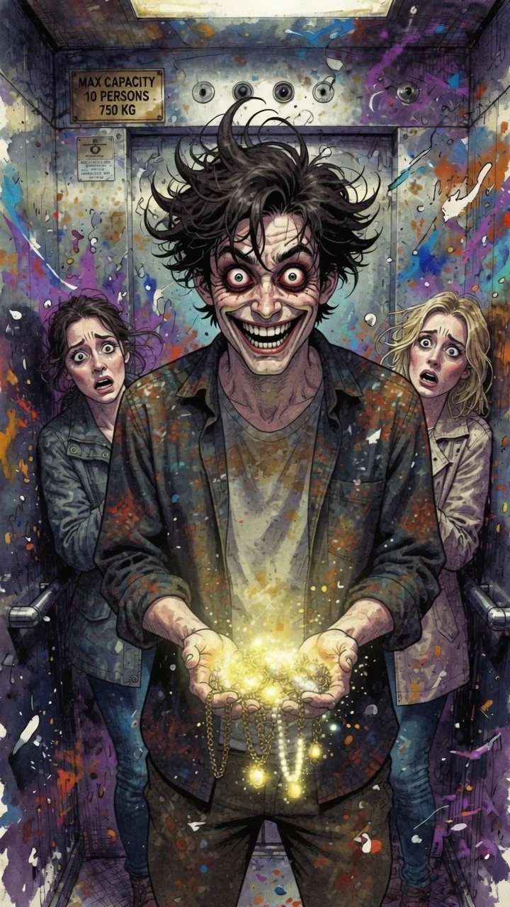 Wickedness of Mind