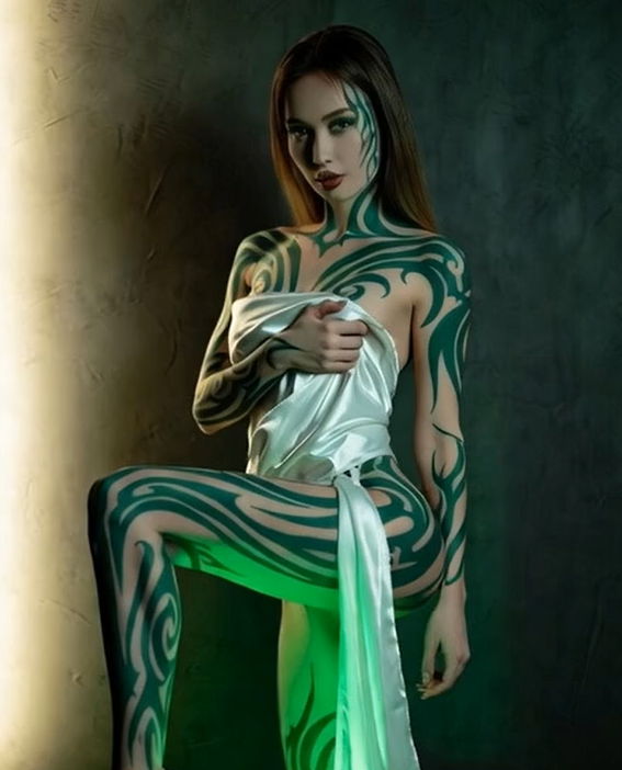Elements and Metamorphosis