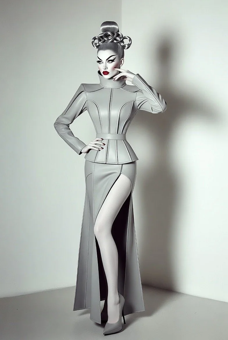 Future Fashion