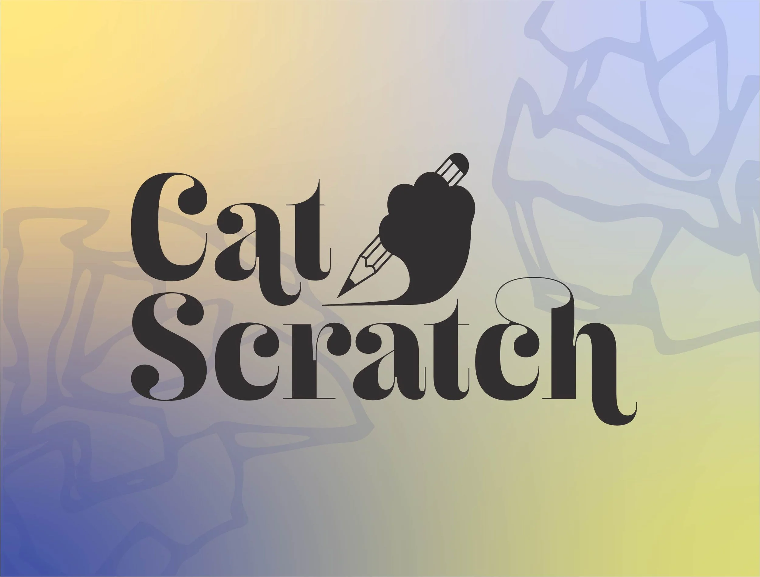 Cat Scratch | Visual Identity