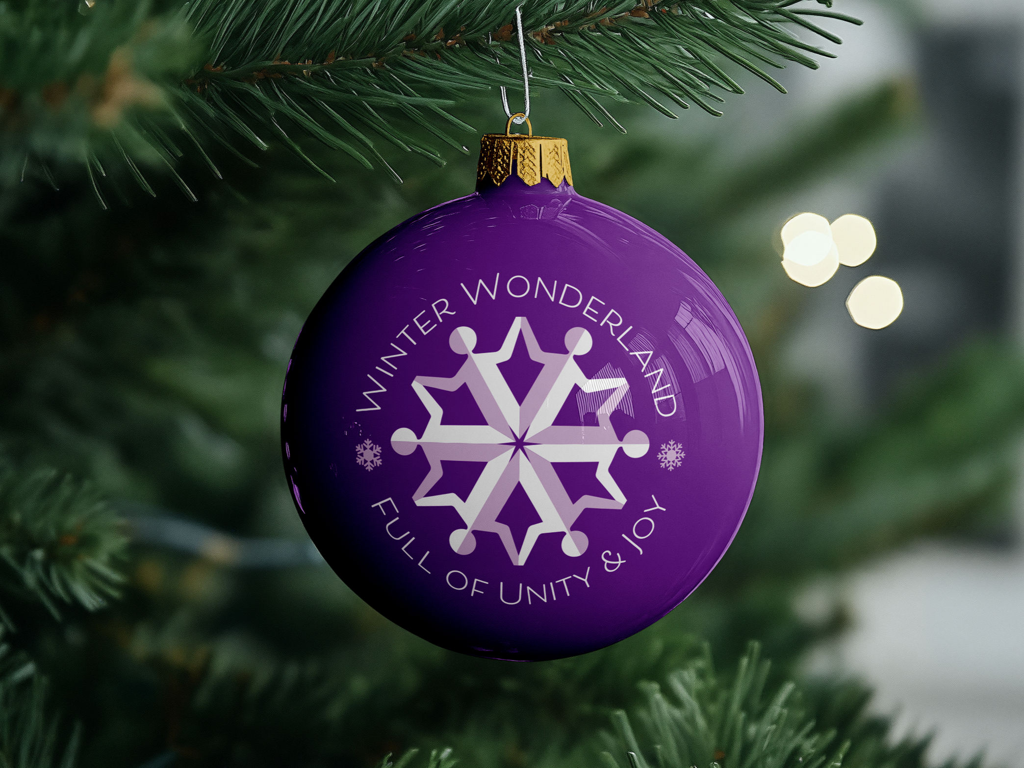Winter Wonderland | Product Design