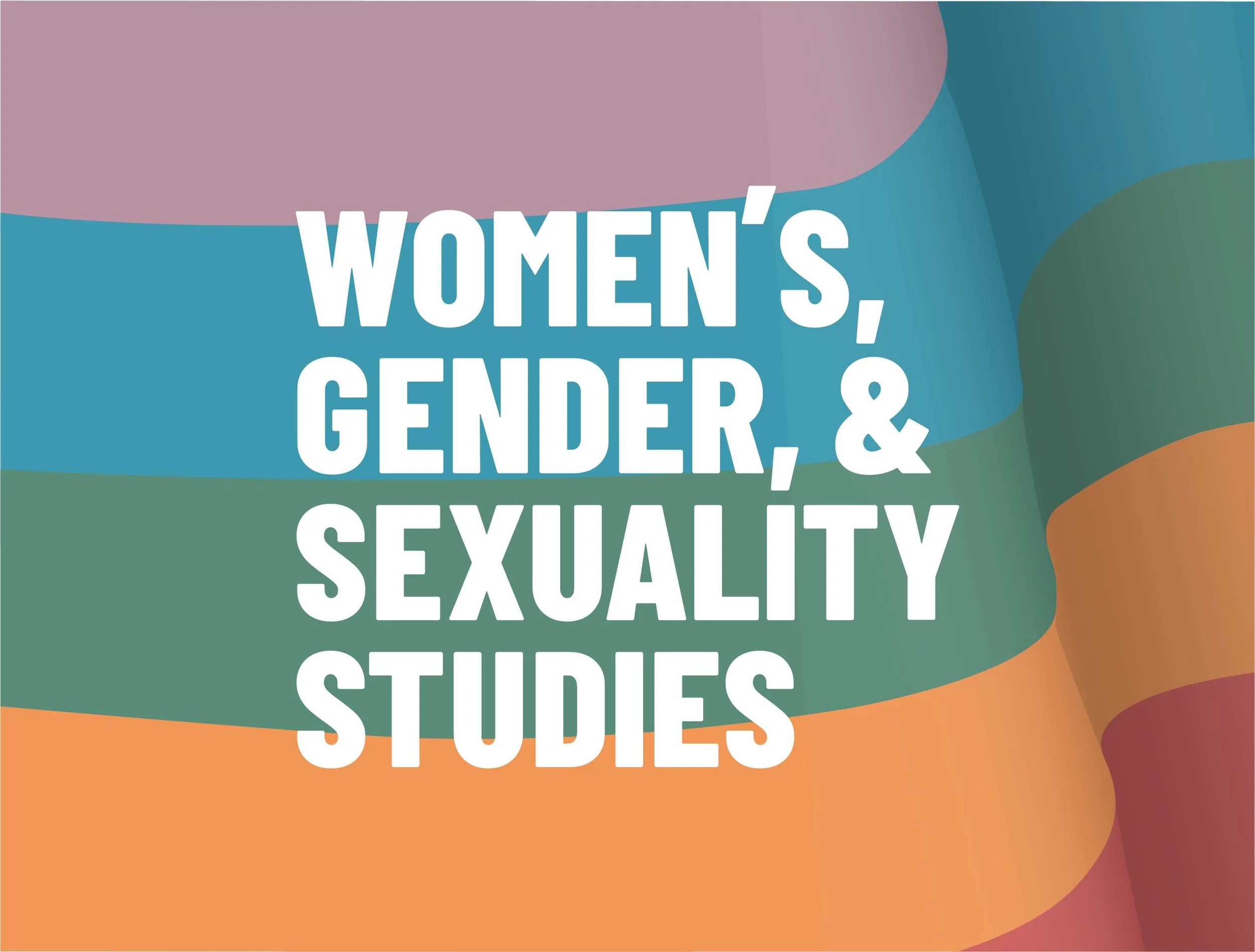 WGSS | Visual Identity