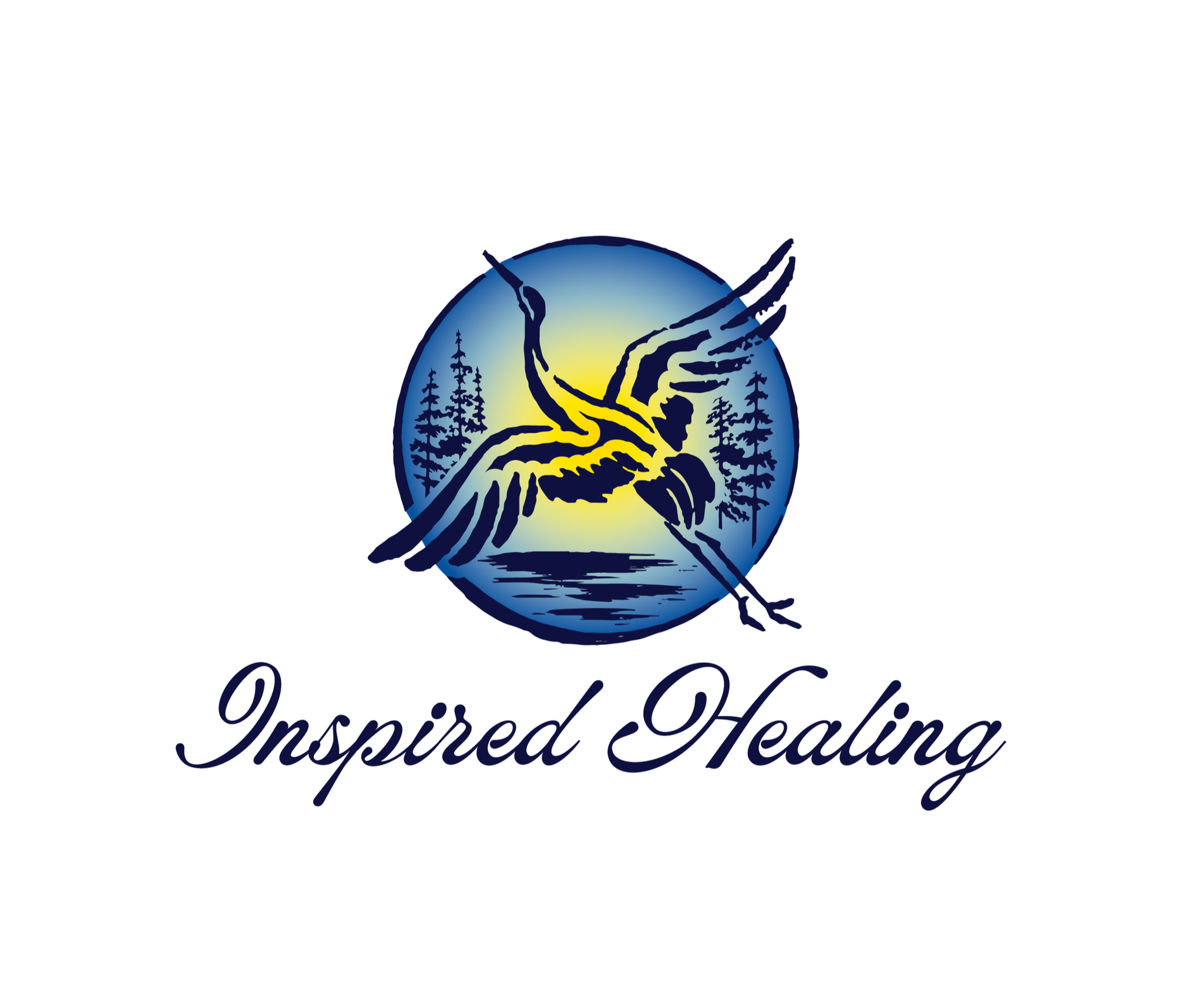 Inspired Healing | Visual Identity