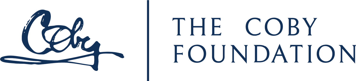 THE COBY FOUNDATION