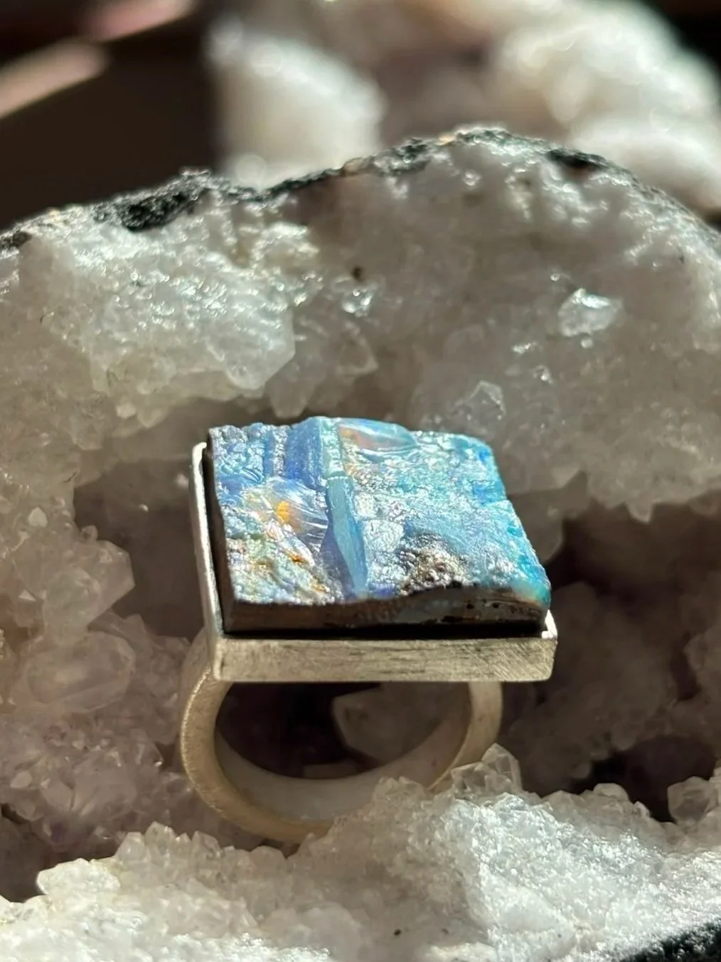 Tracey+O+Revuelta+The+Brutalist+Architectural+Fine+Silver+%26+Ridge+Rift+Boulder+Opal+B5+brilliance+360+degree+Neon+Flashing++Fire+Ring+%2818%29+-+Copy.jpg