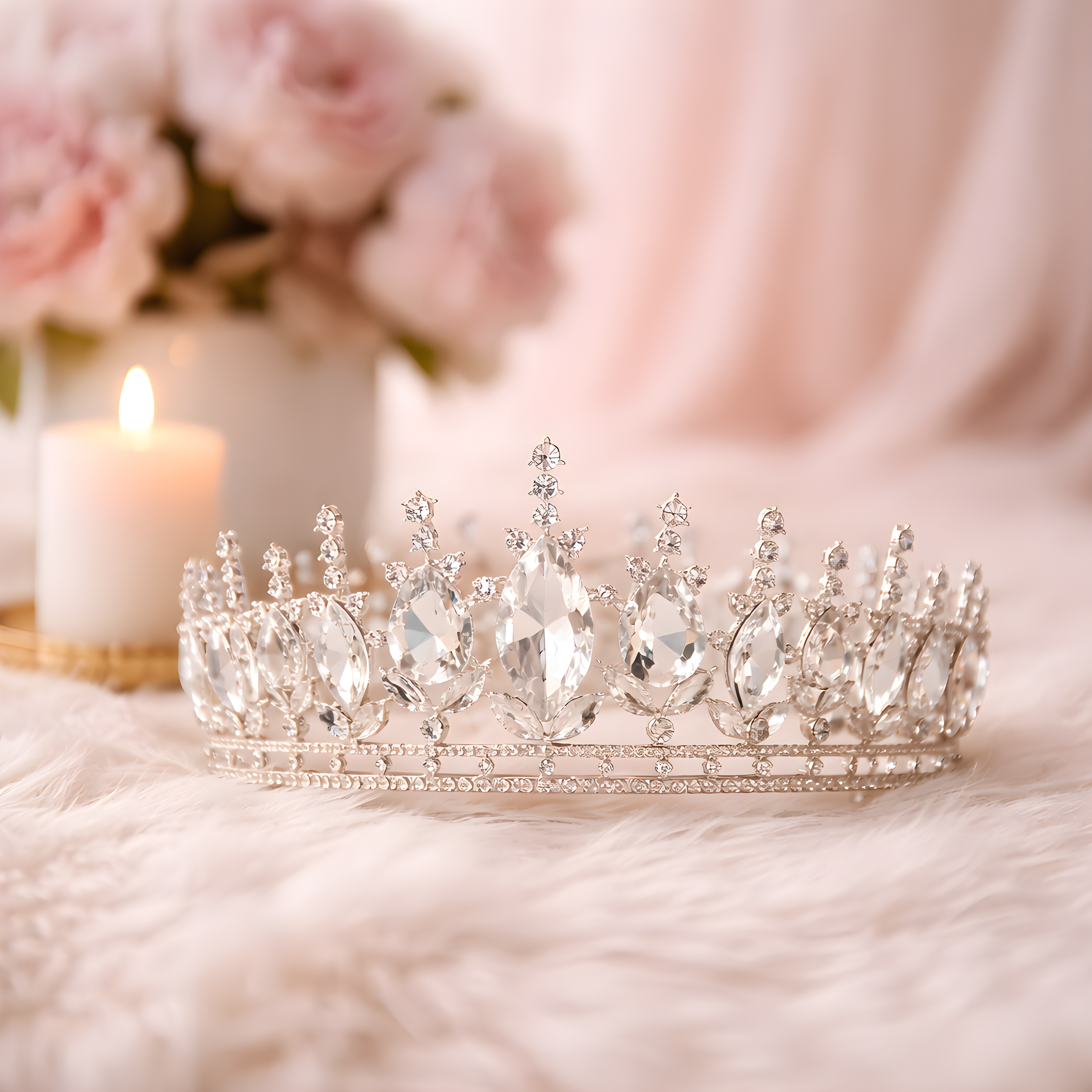 The Alice Crown