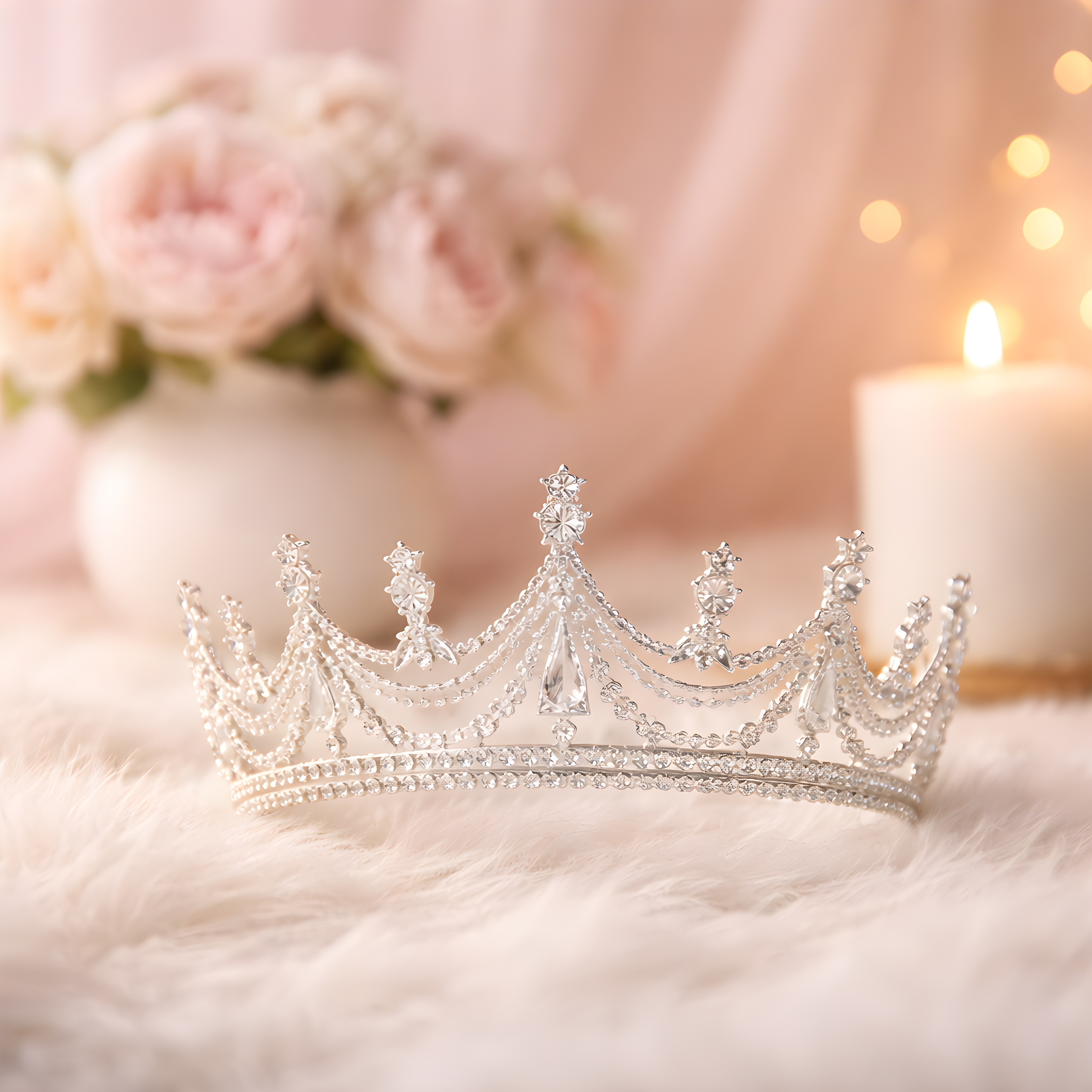 The Louise Crown