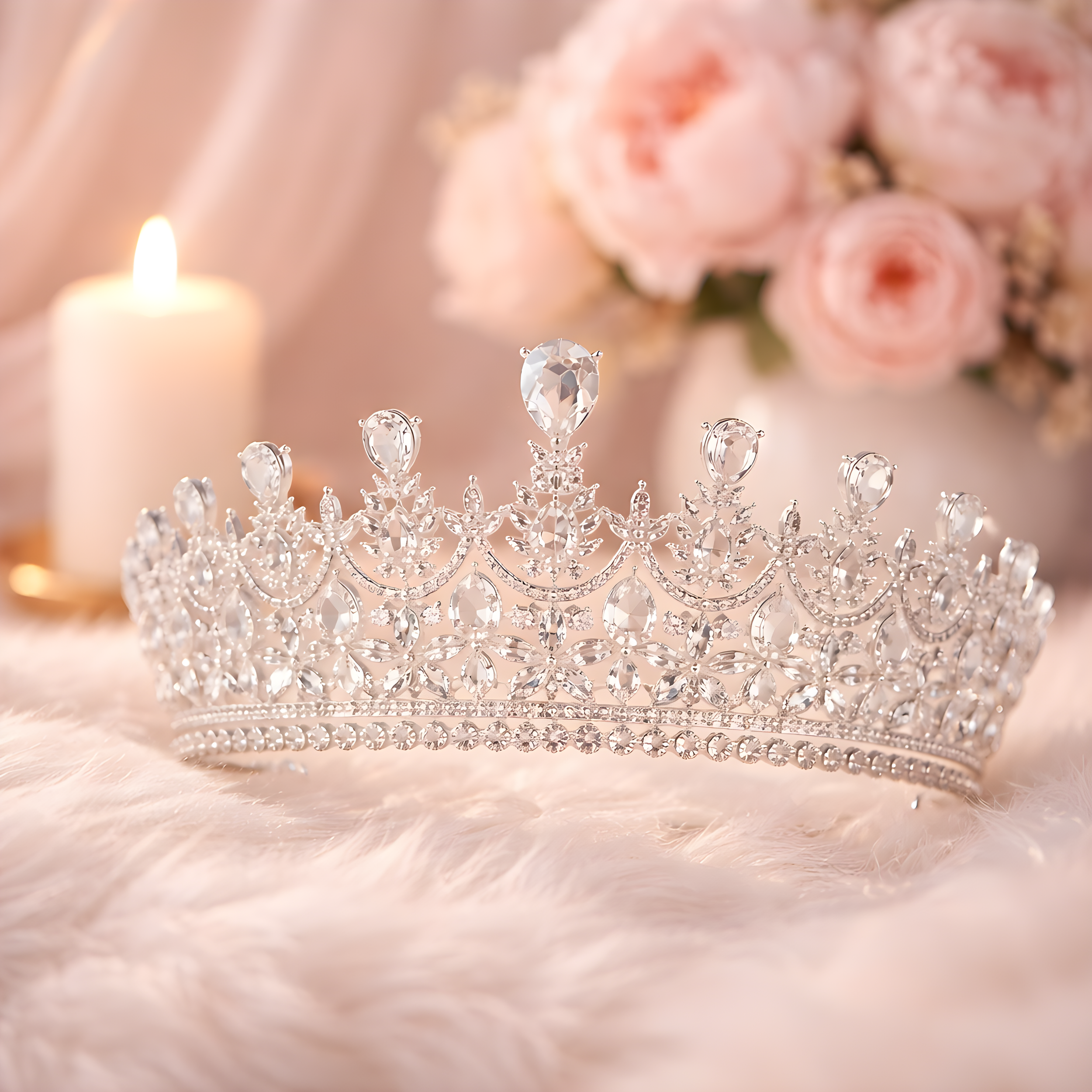 The Rosa Crown