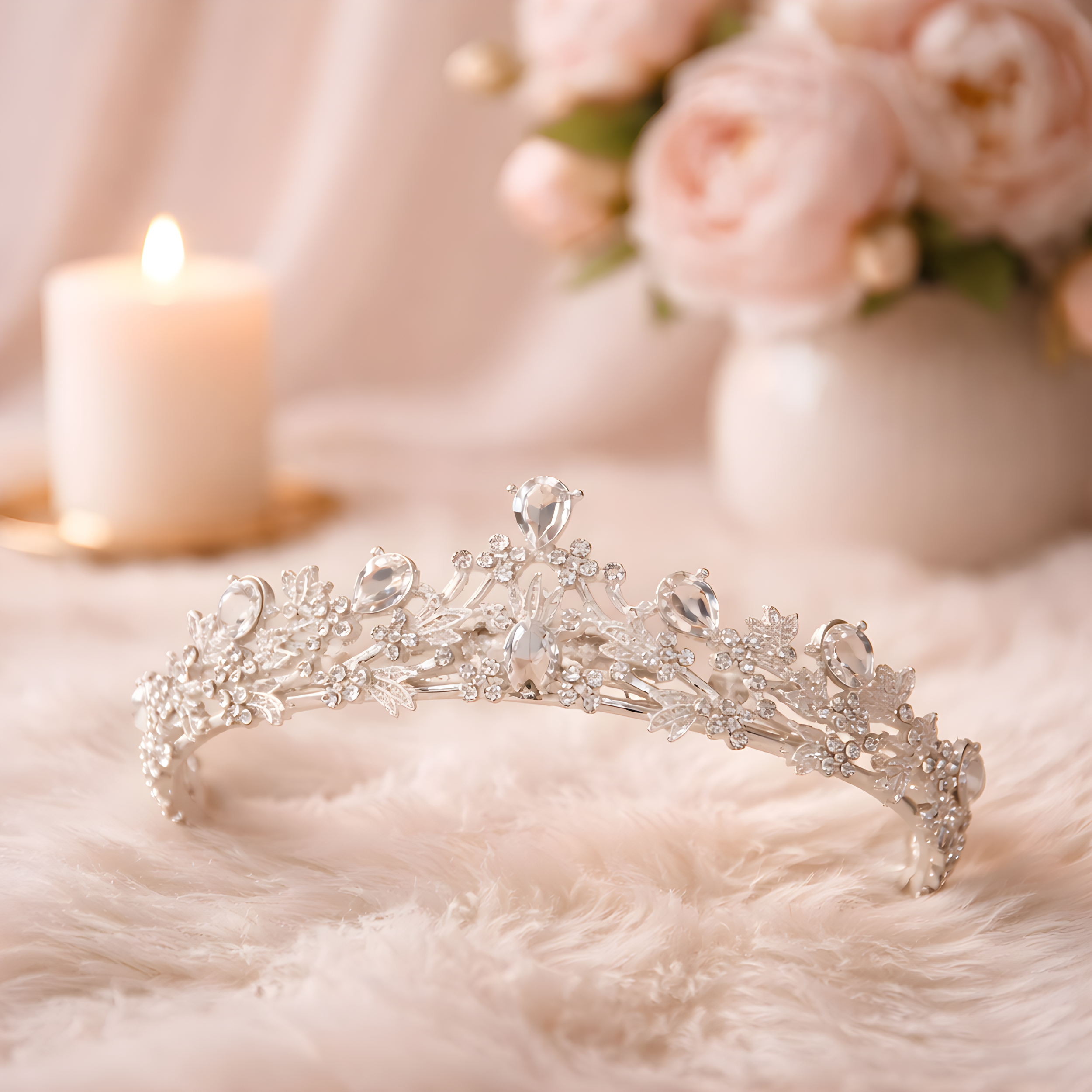 The Amelia Tiara