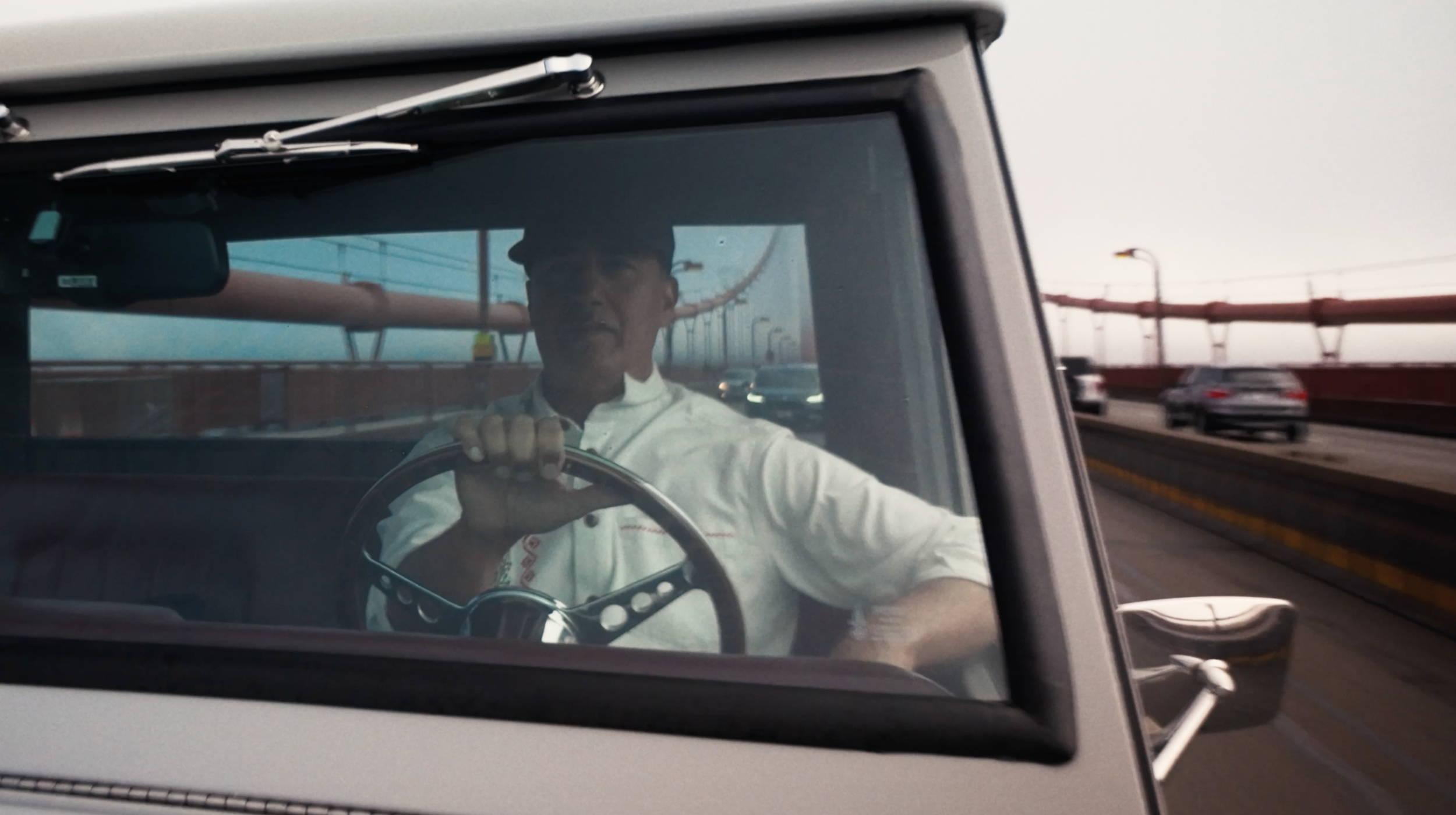 TIMELESS | A CLASSIC FORD BRONCOS STORY