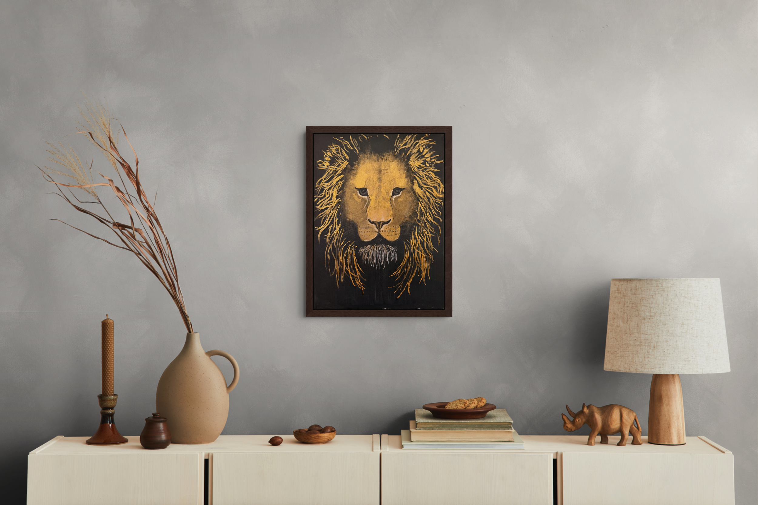 Askil - Art Prints