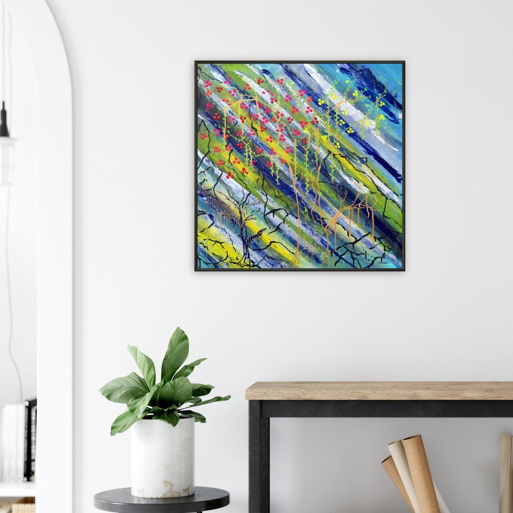 East Asia - Art Prints