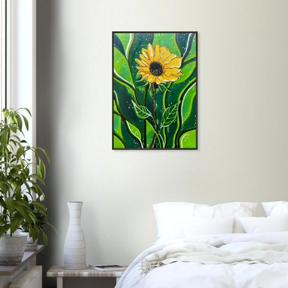 Daughter - Art Prints