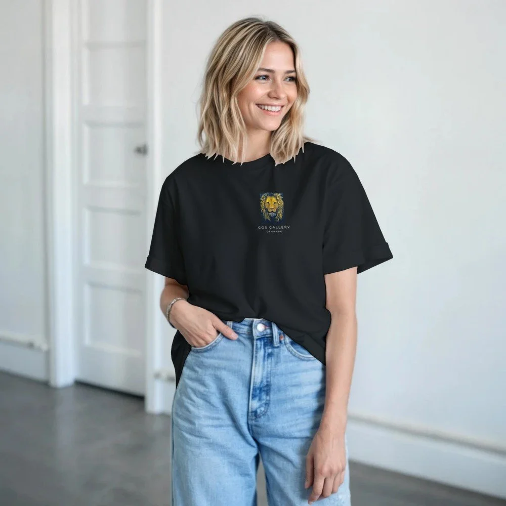 Askil – Wearable Art T-Shirt