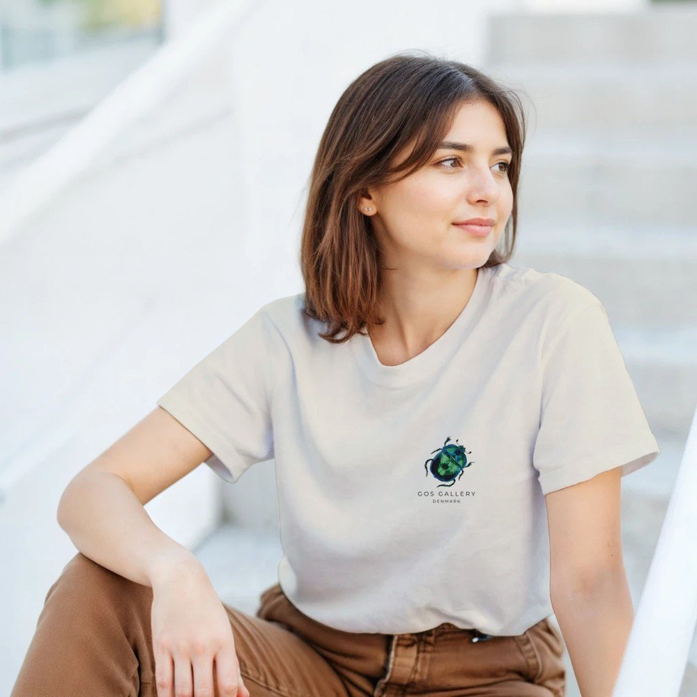 Desert Stroll – GOS Edition T-Shirt