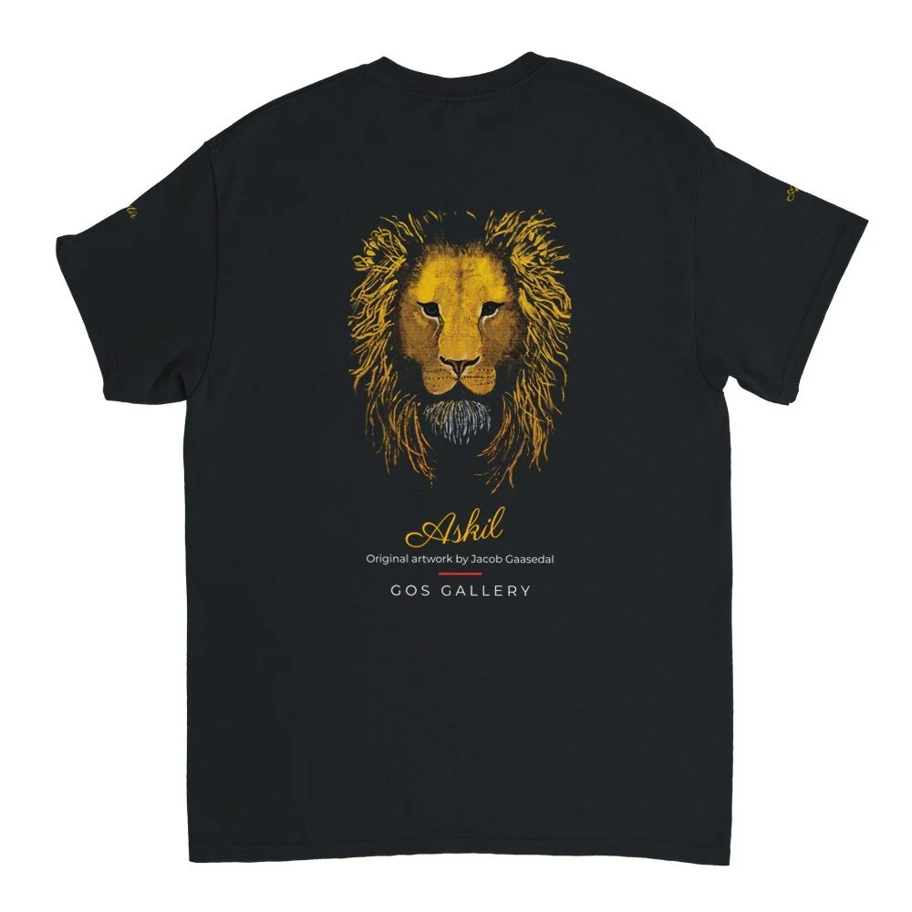 Askil – GOS Edition T-Shirt