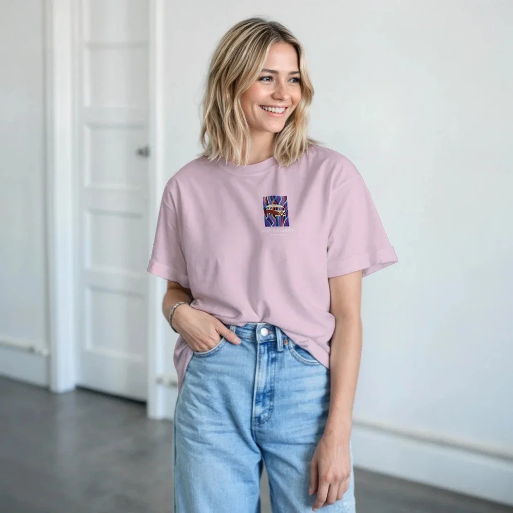 Dreamer – Wearable Art T-Shirt