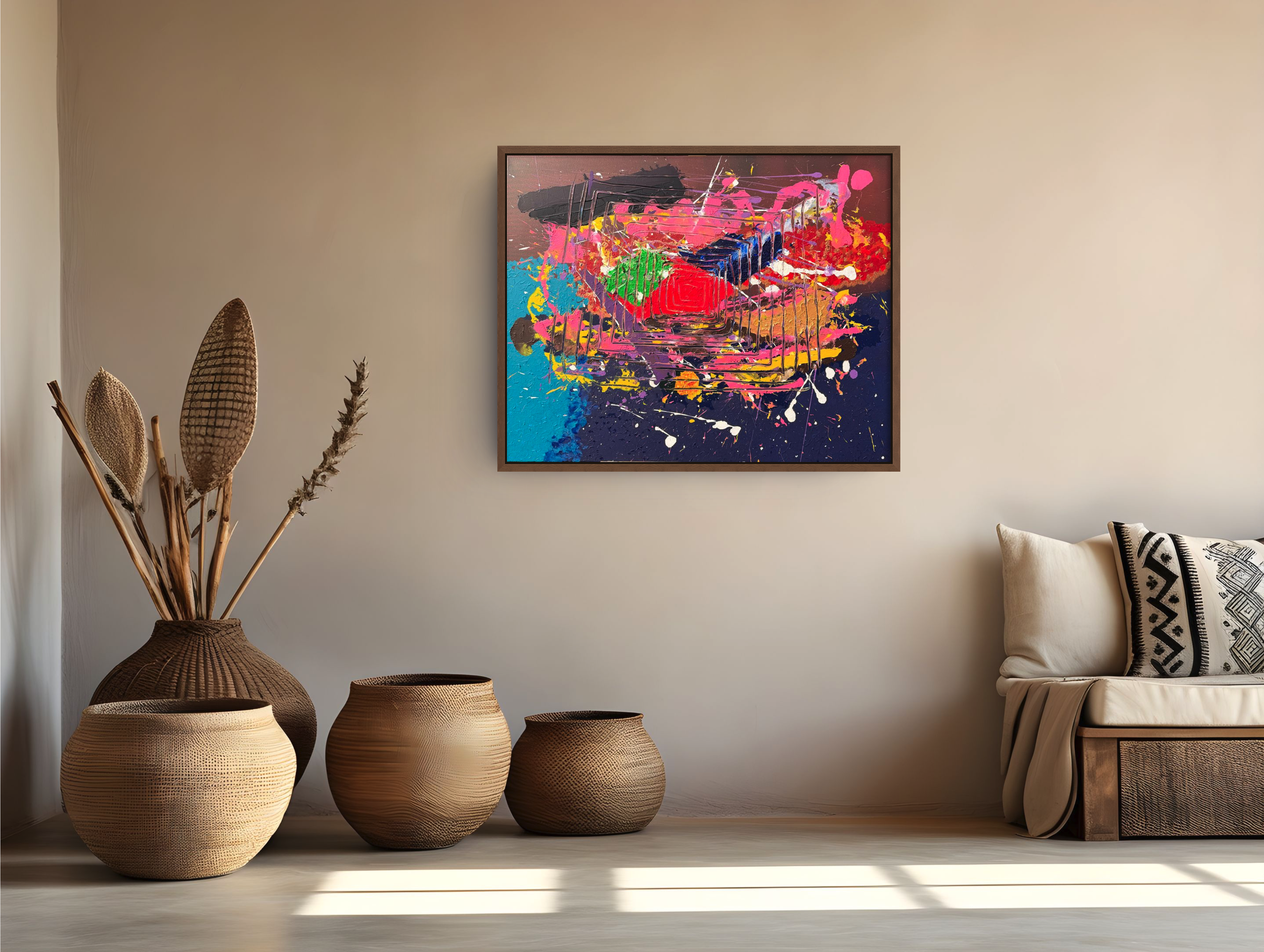 Seafood - Art Prints
