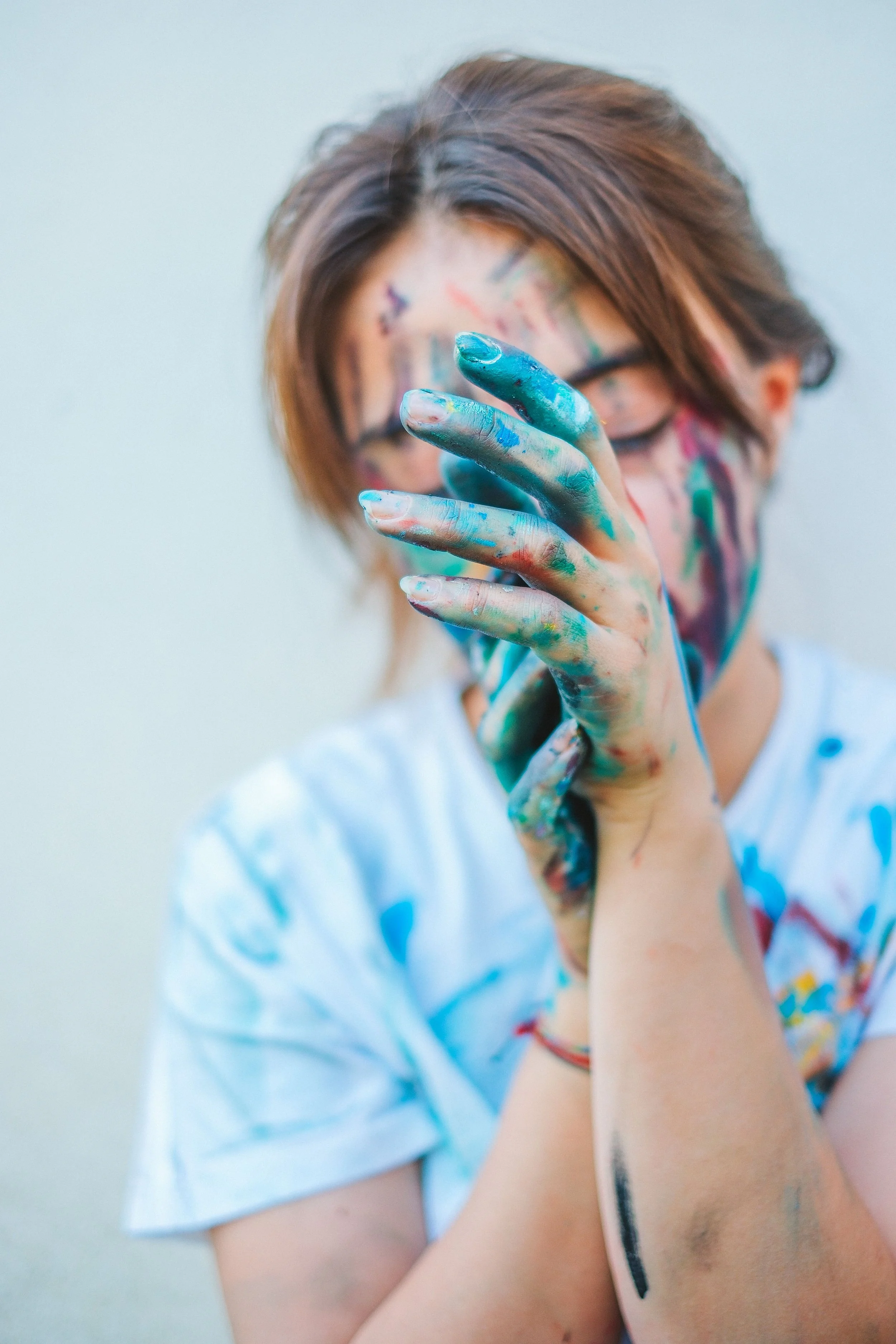 From Art to Expression: The Evolution of Art Therapy