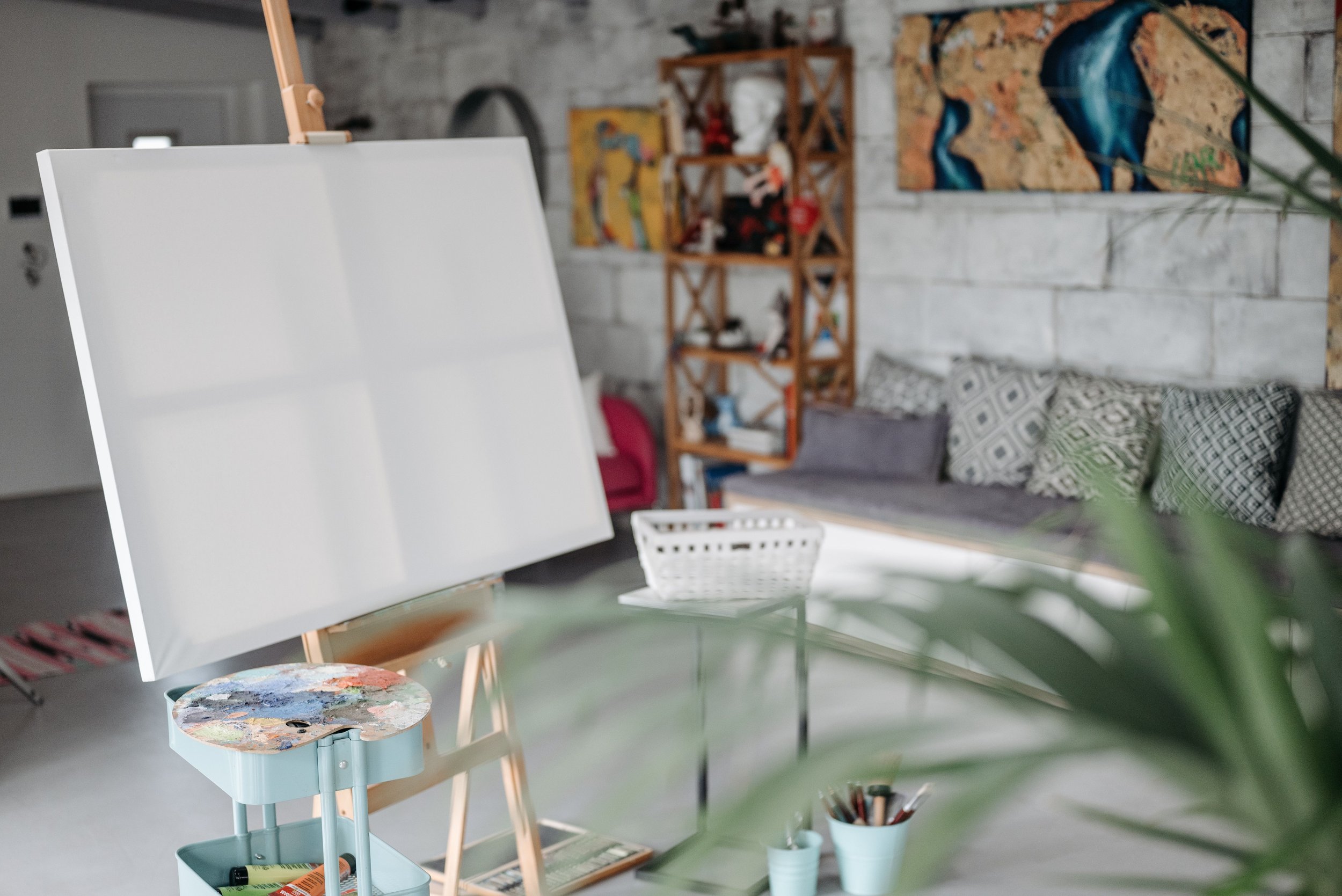 The Origins of Art Therapy: How Creativity Became a Path to Healing
