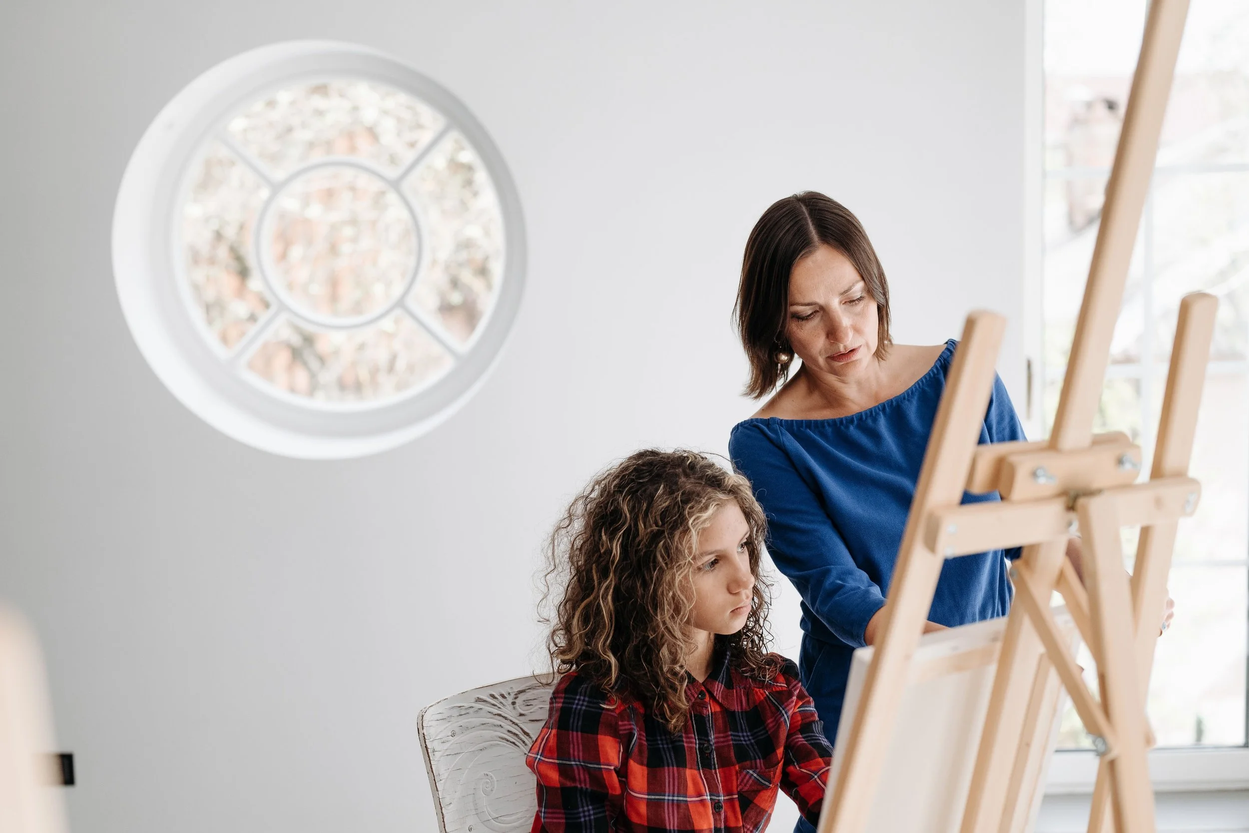 The Benefits of Art Therapy: What Happens When We Create?