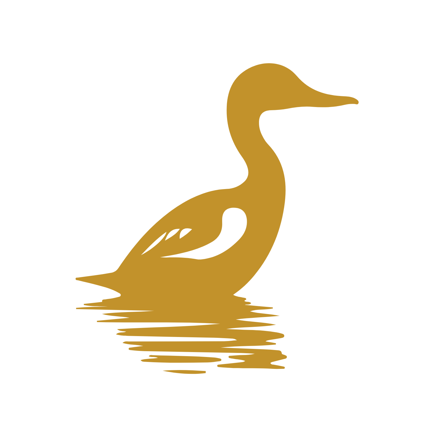 The Pond Retreat