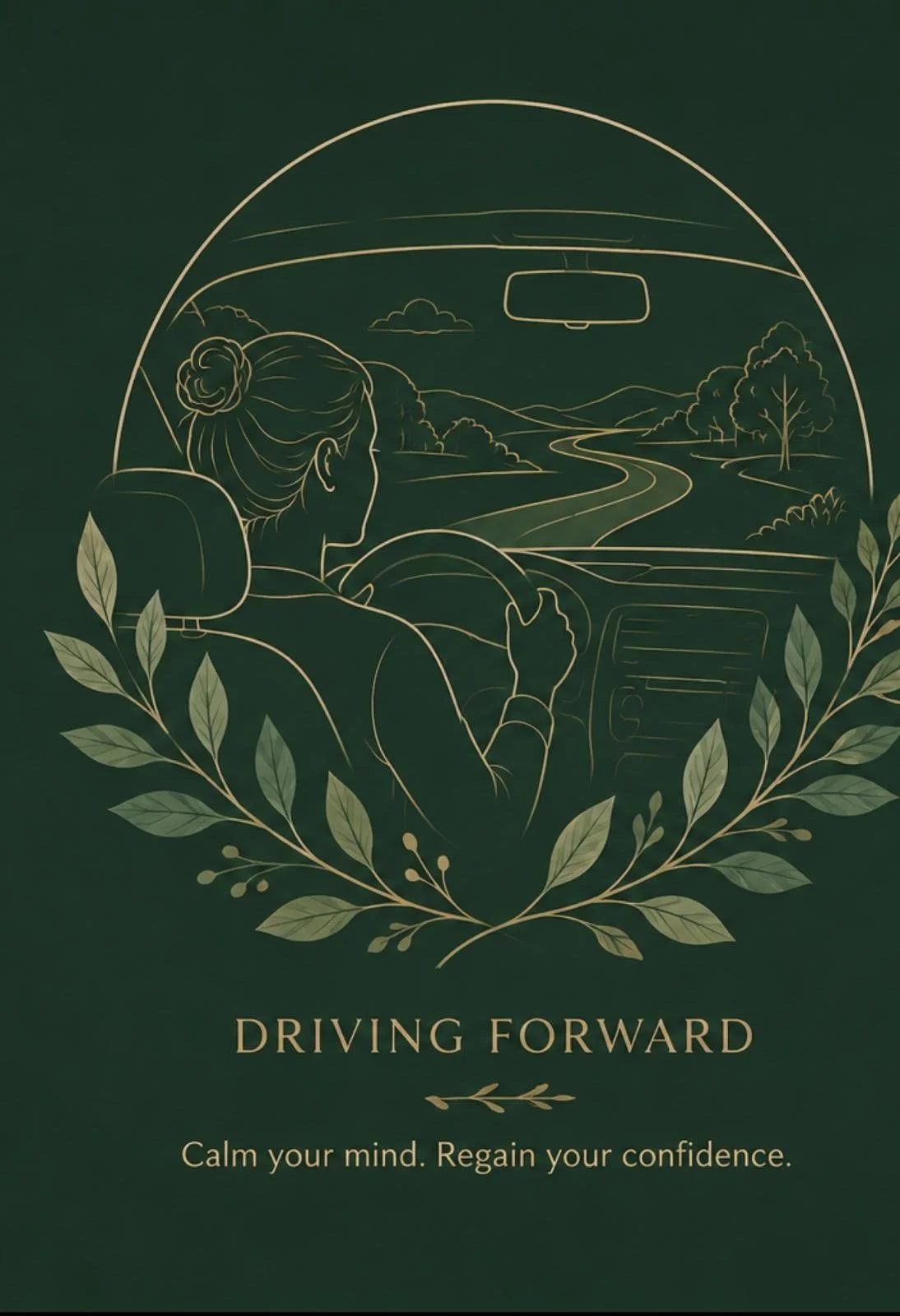 Overcome driving anxiety with personalised cognitive behavioural hypnotherapy. Build confidence behind the wheel and learn practical techniques to manage fear and anxiety.