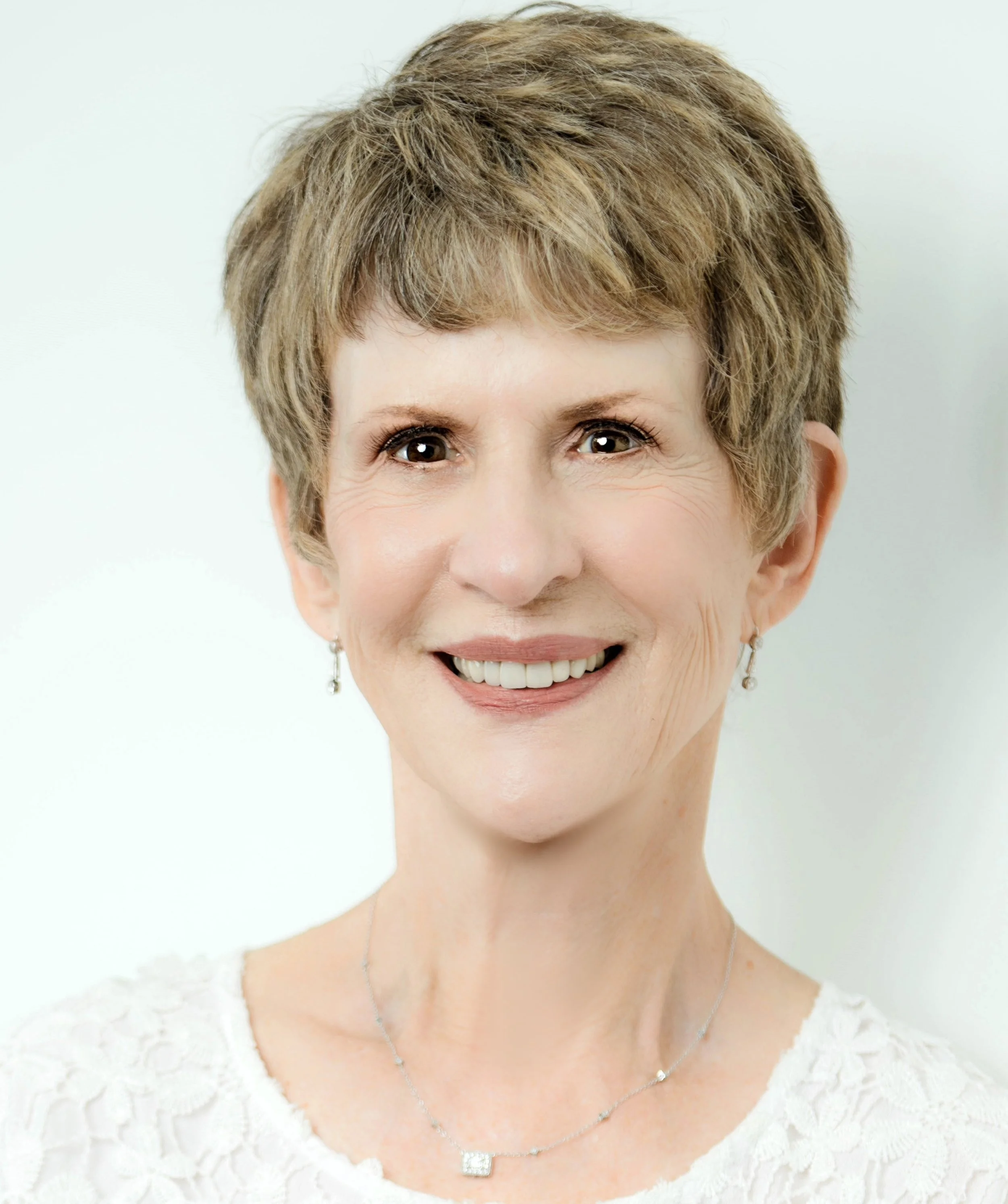 Susan Elizabeth Phillips, bestselling romance author