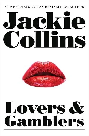 Lovers and Gamblers by Jackie Collins
