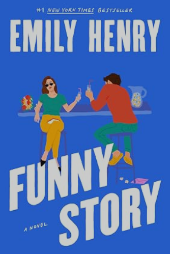 Funny Story by Emily Henry