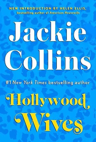 Hollywood Wives by Jackie Collins