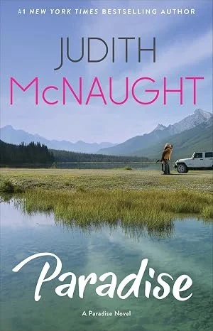 Paradise by Judith McNaught