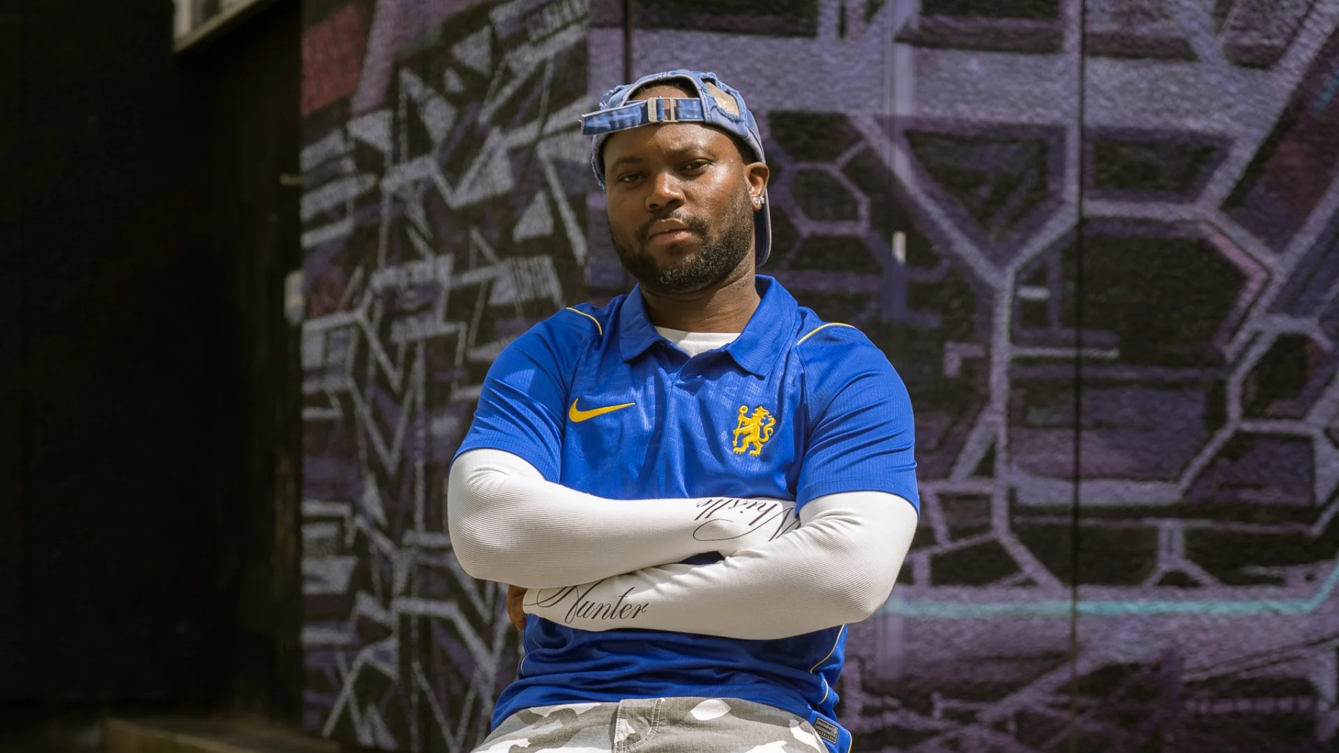 Chelsea FC Partners King Promise: What the Rent Paid Tournament Says About Africa's Creative Future