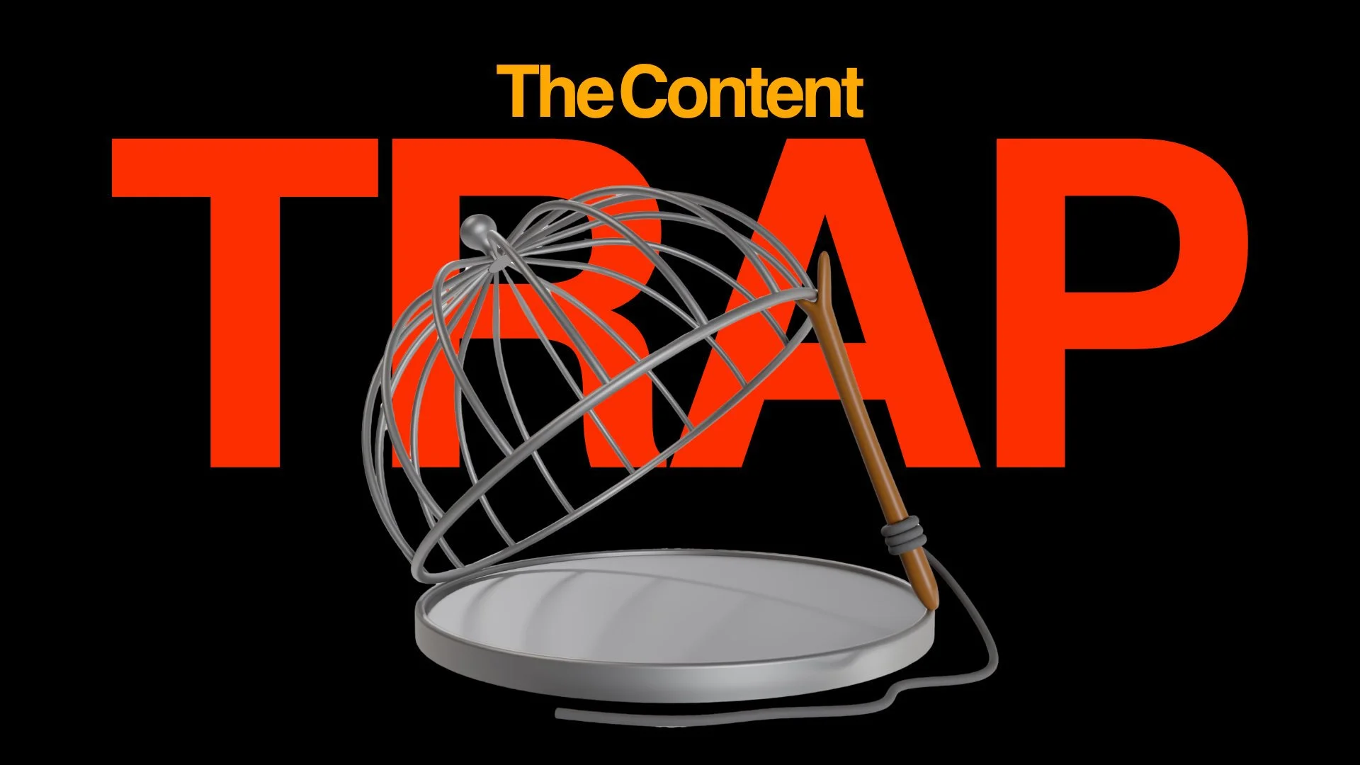 The Content Trap: How Emerging African Artists Are Losing Themselves to the Algorithm