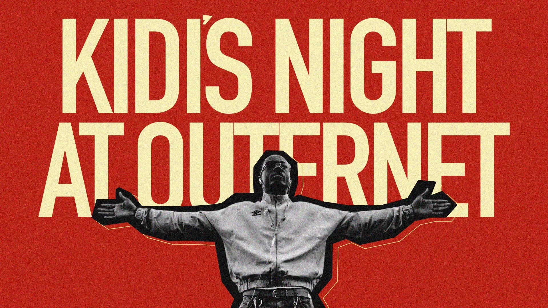 KiDi's Night at Outernet Matters More Than the Ticket Sales