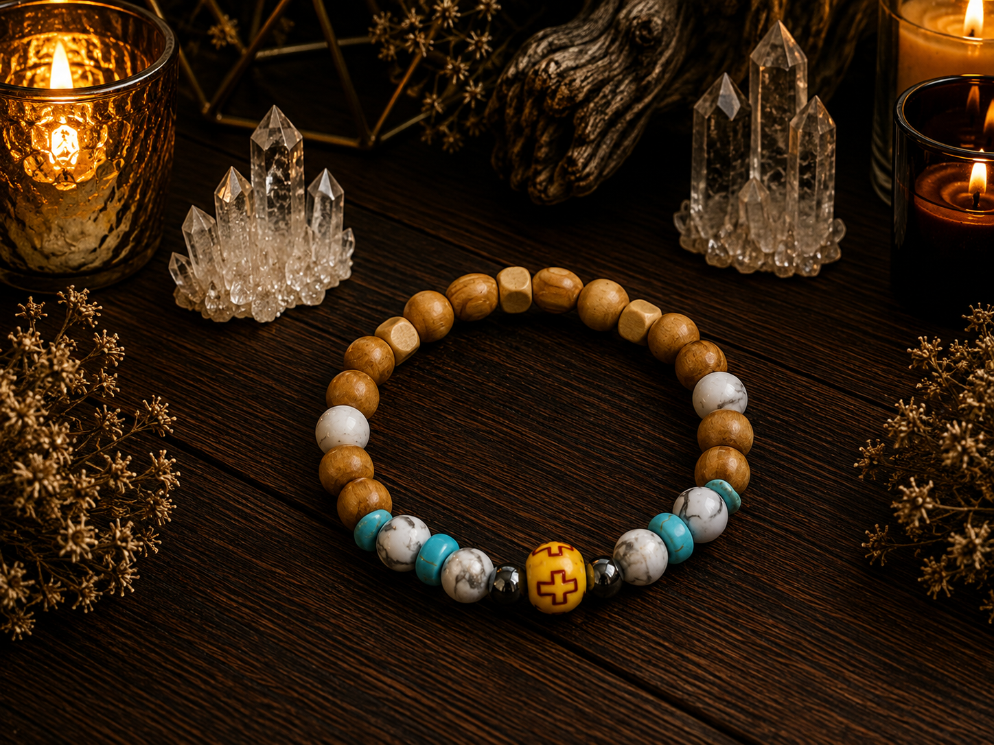 Bracelet Apaisement