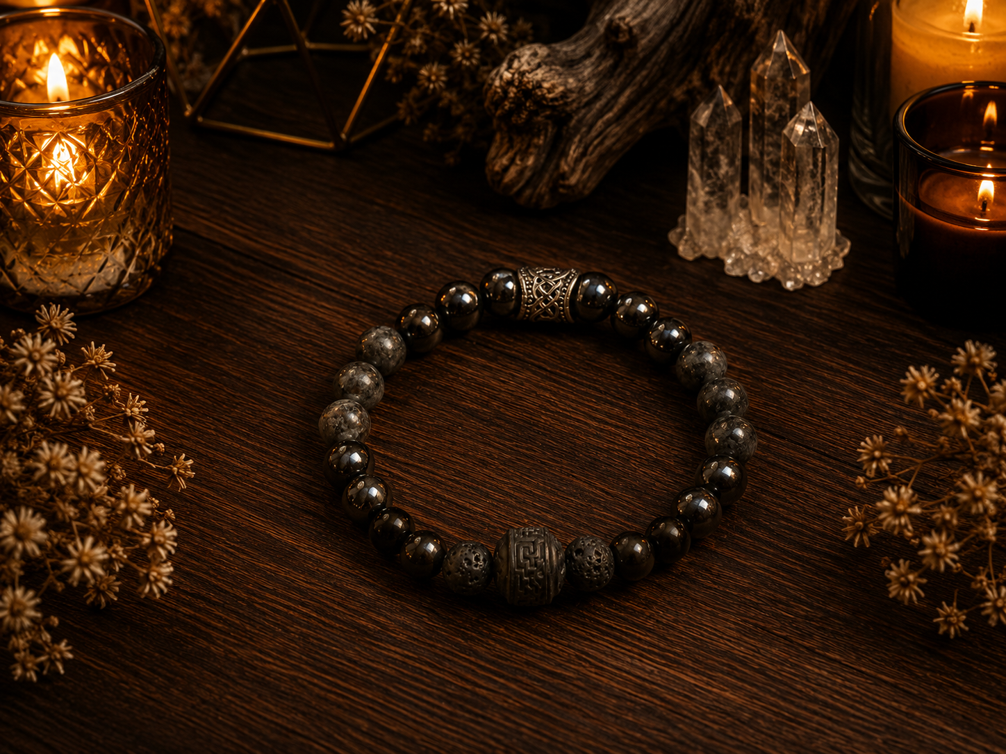 Bracelet Force et Protection