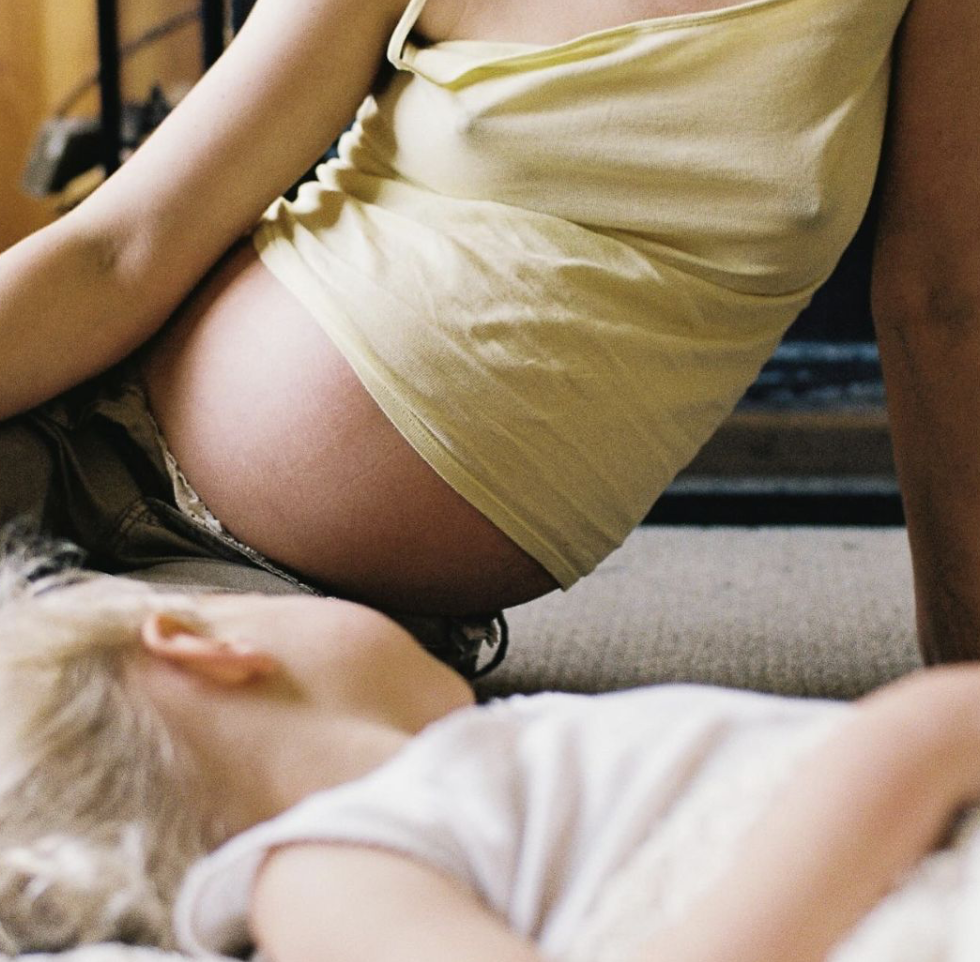Framework for Routine Outcome Measures in Perinatal Psychiatry