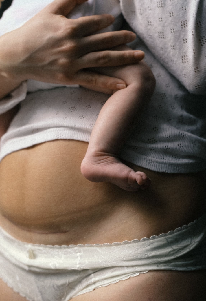 Conversations in Obstetrics and Gynecology - PODCAST