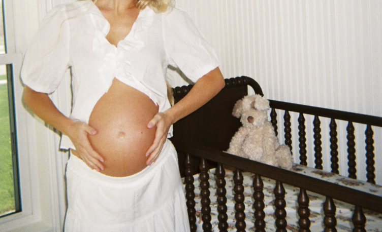 Making A Change - Perinatal Mental Health Development