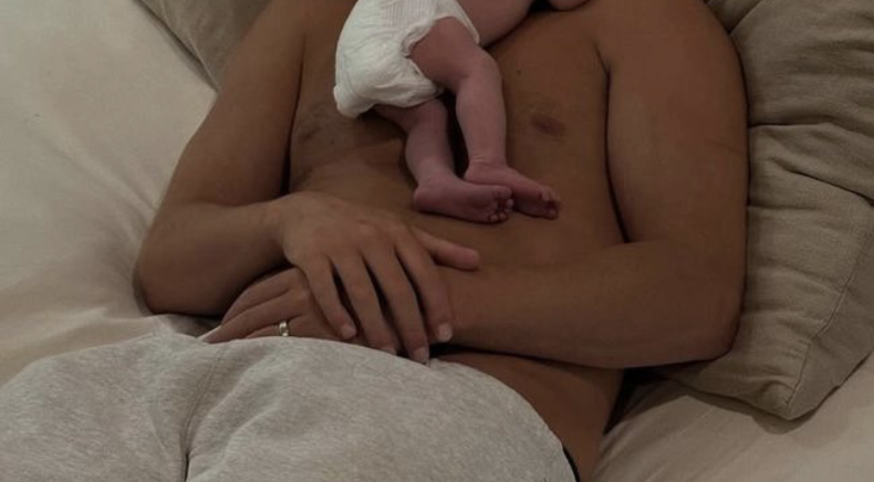 NSPCC - antenatal and postnatal care during COVID-19 PODCAST.