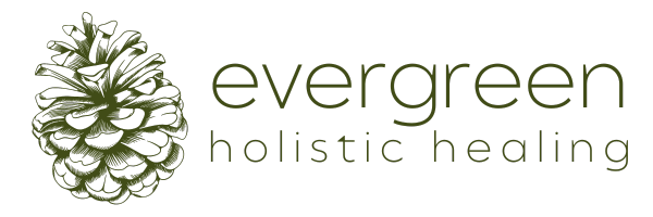 evergreen holistic healing
