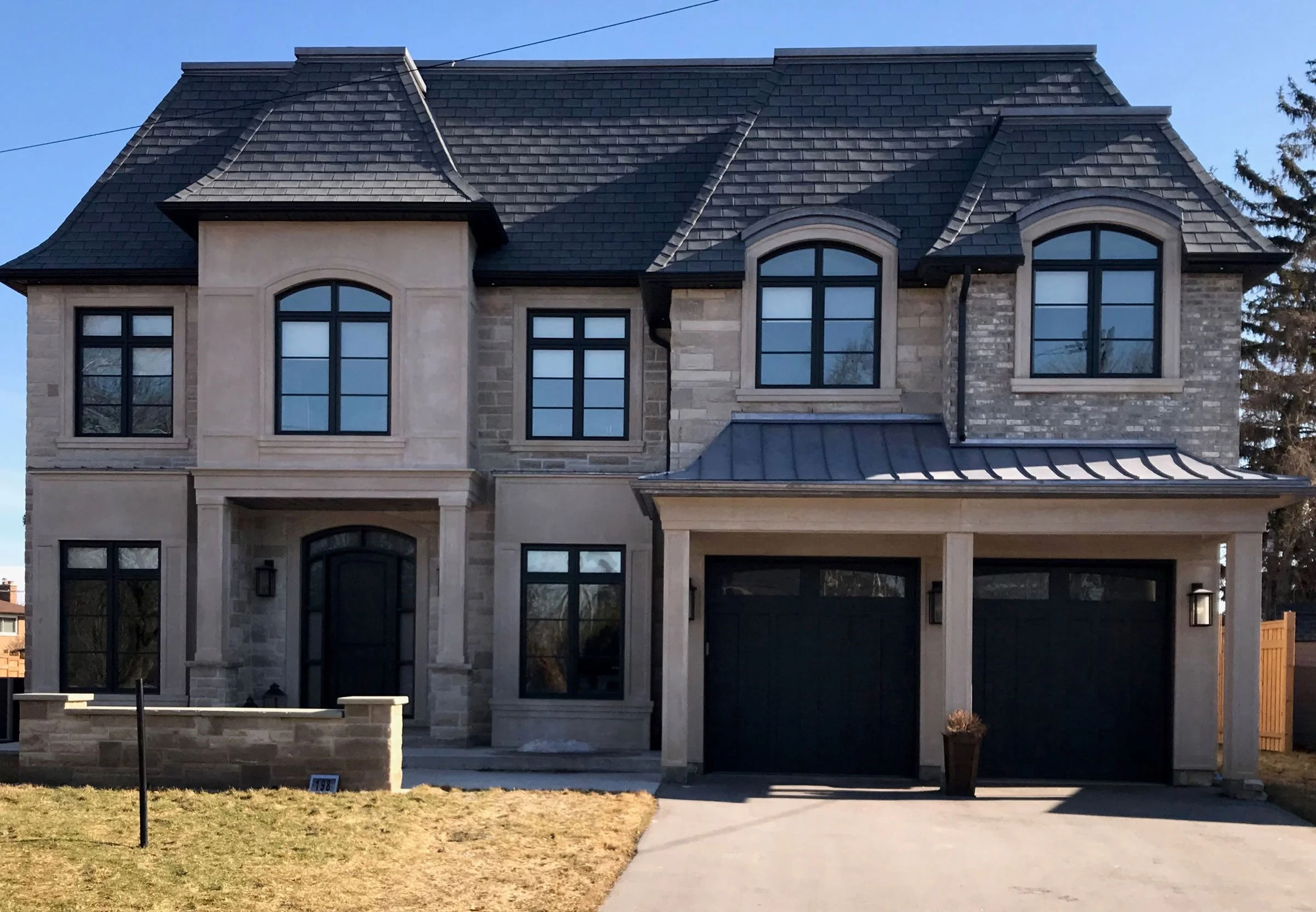 Lux Homes
