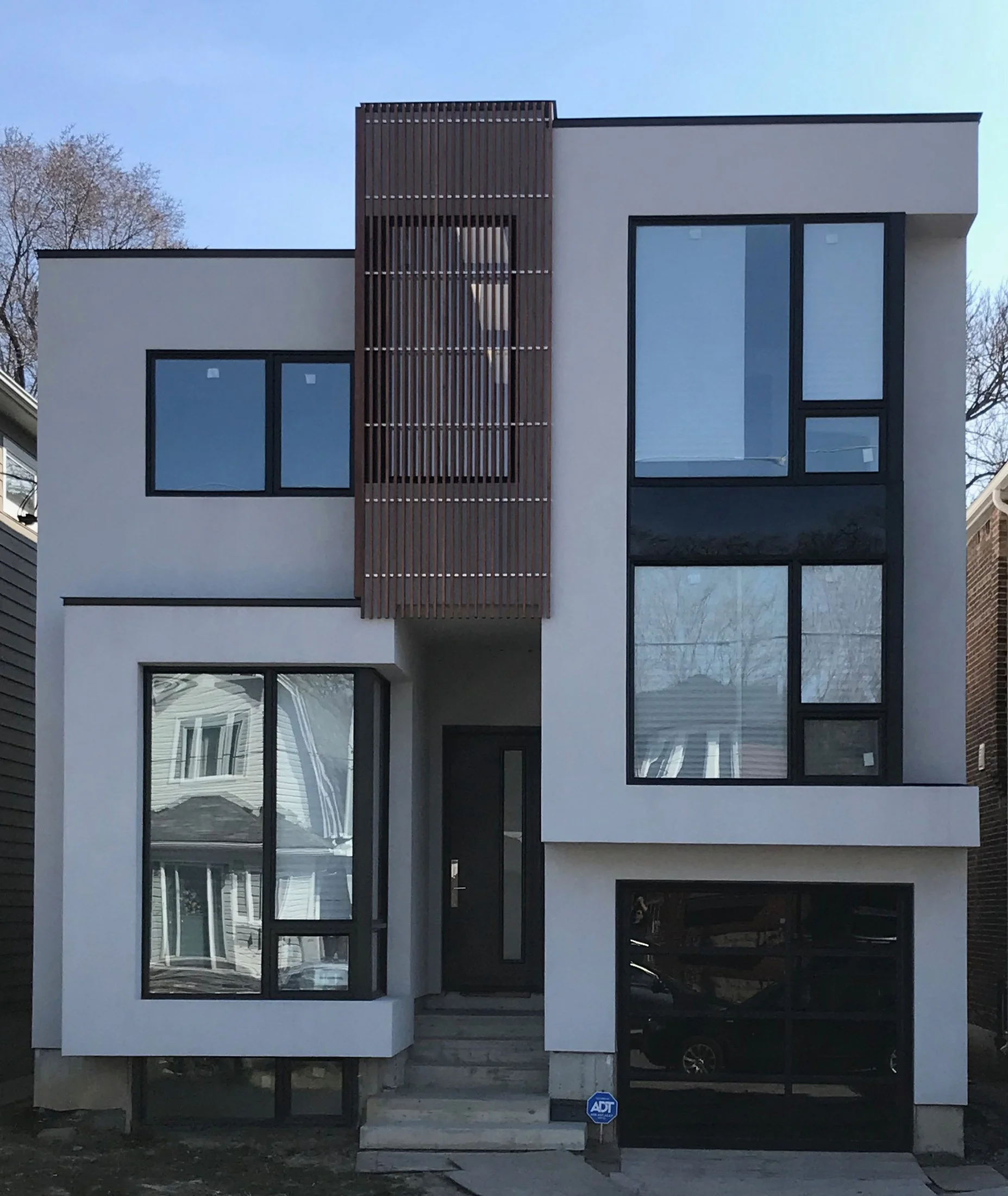 Glenhill Avenue