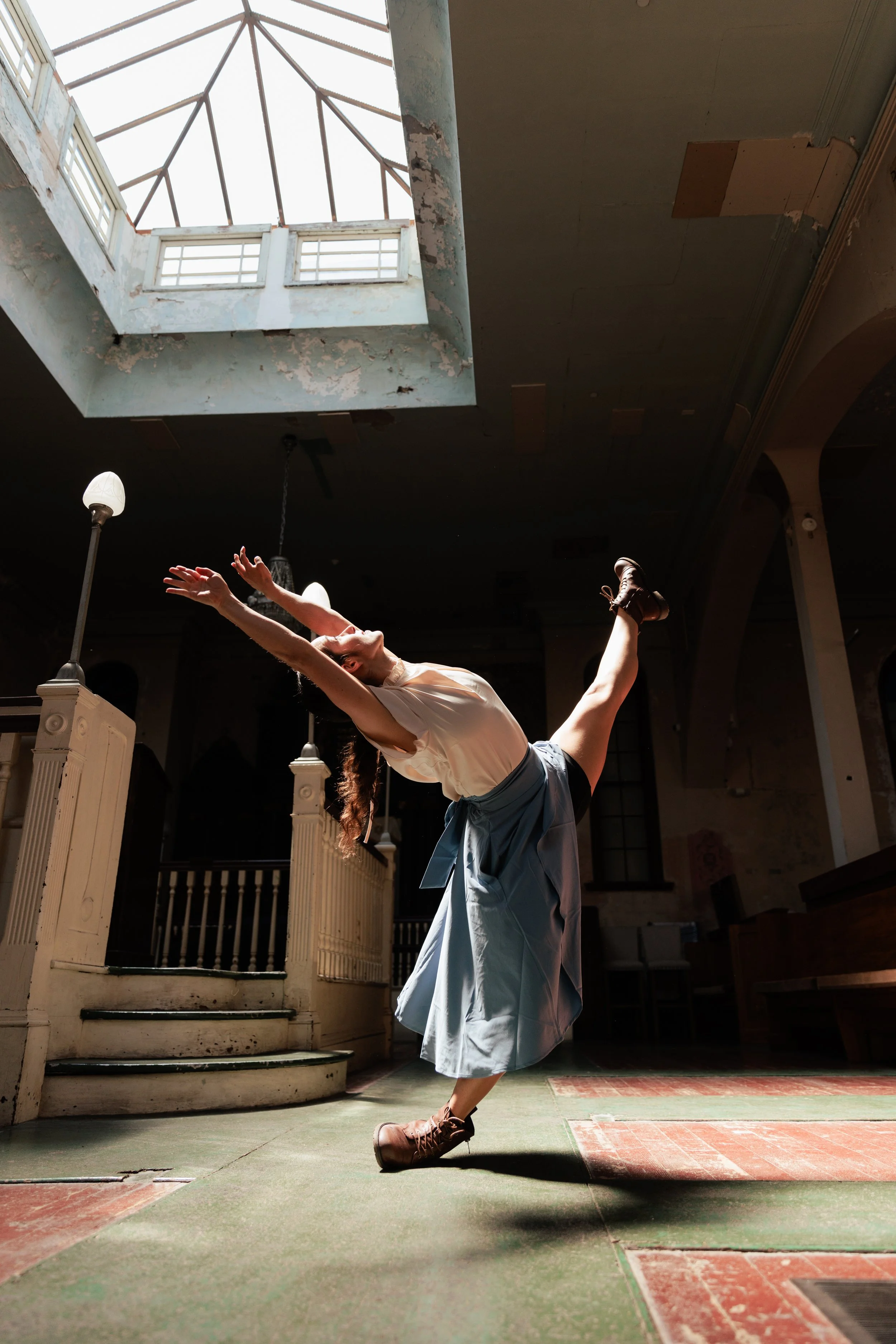 Photo by Nicole Volpe, Dancer Pictured_ Olivia Link .jpg
