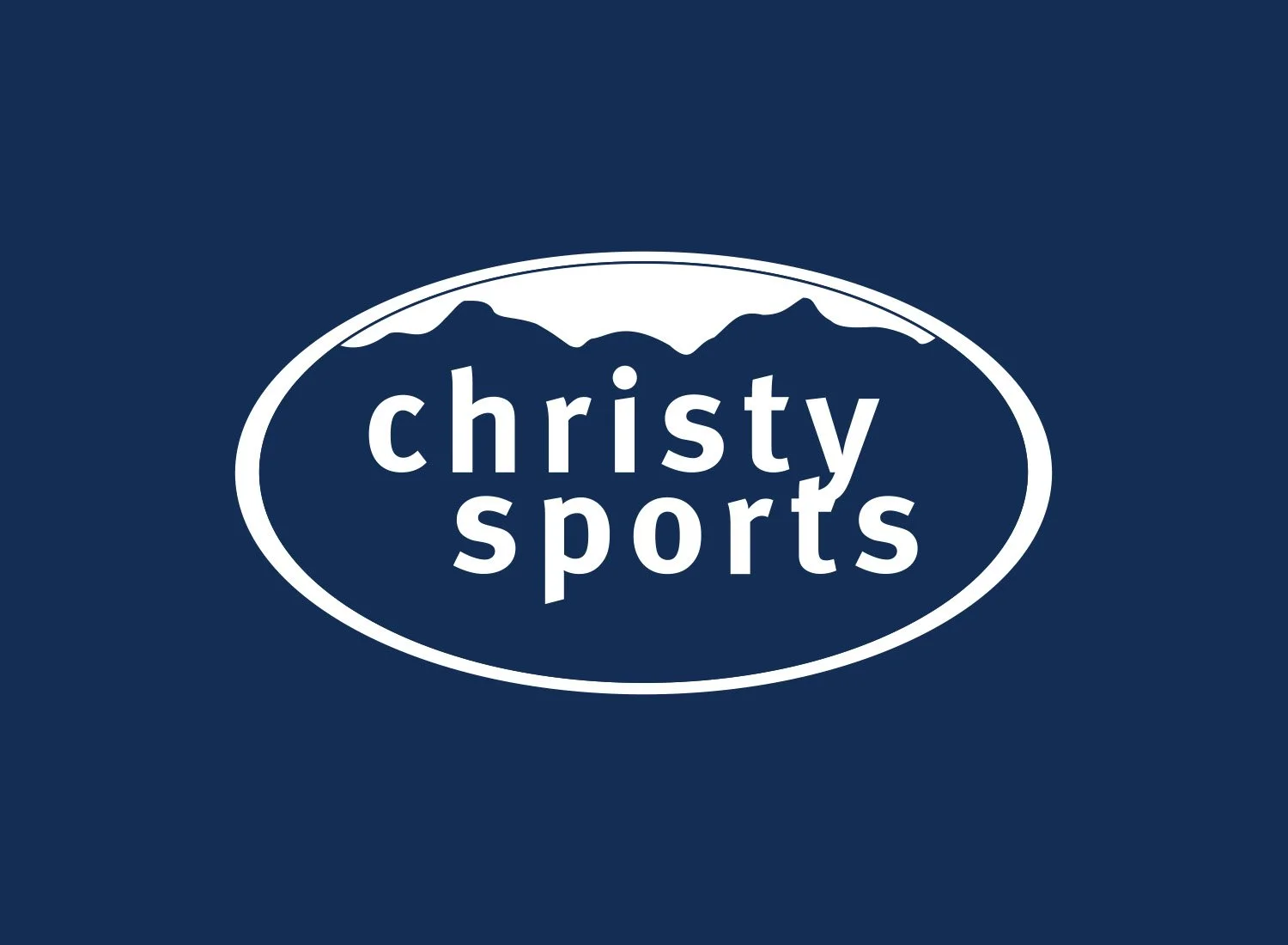 Christy Sports Brand Guidelines