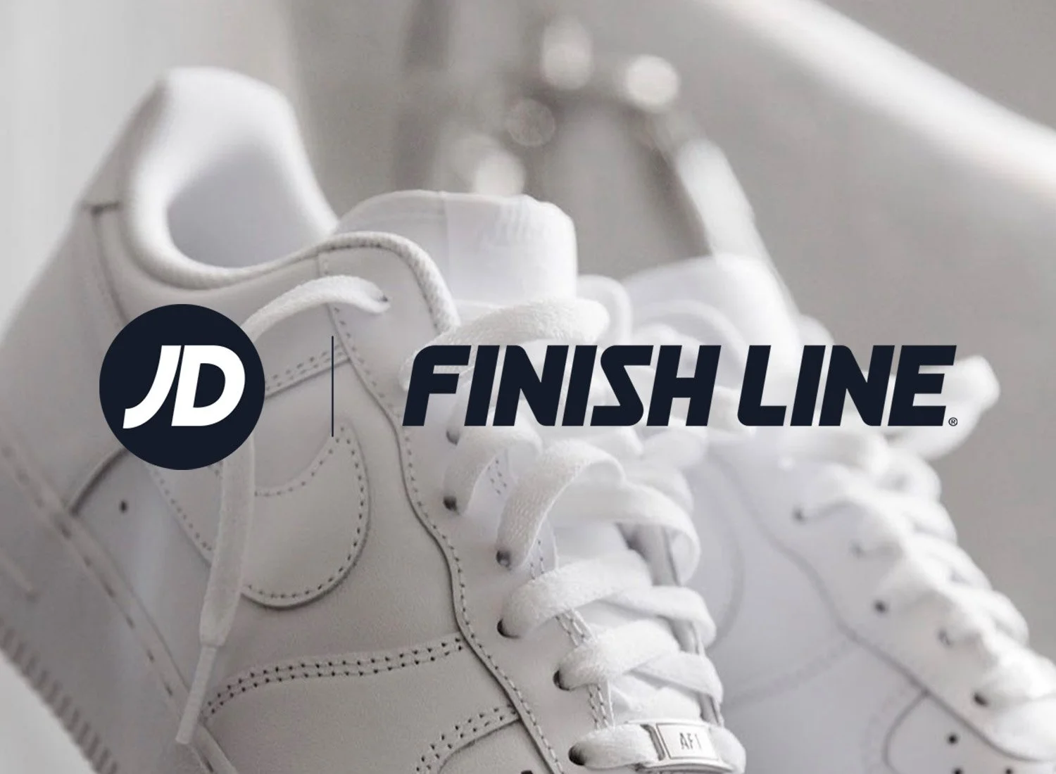 Finish Line & JD Sports Digital Experience
