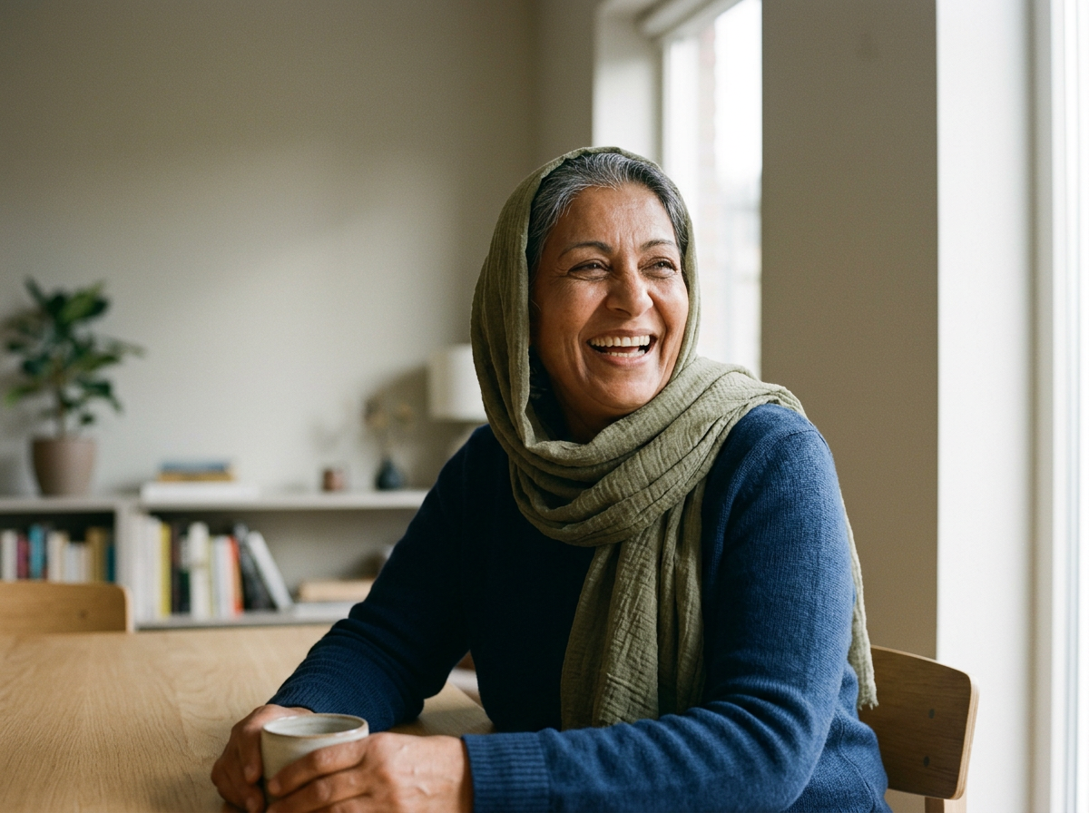 Menopause & Midlife Health